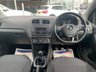 USED 2016 66 VOLKSWAGEN POLO 1.2 TSI BlueMotion Tech Match Hatchback 5dr Petrol Manual Euro 6 (s/s) (90 ps) 1 OWNER | S-NAV | PARKING AID
