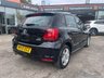 USED 2016 66 VOLKSWAGEN POLO 1.2 TSI BlueMotion Tech Match Hatchback 5dr Petrol Manual Euro 6 (s/s) (90 ps) 1 OWNER | S-NAV | PARKING AID