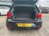 USED 2016 66 VOLKSWAGEN POLO 1.2 TSI BlueMotion Tech Match Hatchback 5dr Petrol Manual Euro 6 (s/s) (90 ps) 1 OWNER | S-NAV | PARKING AID