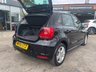 USED 2016 66 VOLKSWAGEN POLO 1.2 TSI BlueMotion Tech Match Hatchback 5dr Petrol Manual Euro 6 (s/s) (90 ps) 1 OWNER | S-NAV | PARKING AID