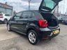 USED 2016 66 VOLKSWAGEN POLO 1.2 TSI BlueMotion Tech Match Hatchback 5dr Petrol Manual Euro 6 (s/s) (90 ps) 1 OWNER | S-NAV | PARKING AID