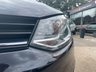 USED 2016 66 VOLKSWAGEN POLO 1.2 TSI BlueMotion Tech Match Hatchback 5dr Petrol Manual Euro 6 (s/s) (90 ps) 1 OWNER | S-NAV | PARKING AID
