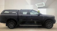 USED 2024 74 FORD RANGER 2.0 TD EcoBlue Wildtrak Pickup Double Cab 4dr Diesel Auto 4WD Euro 6 (s/s) (205 ps) FORD WARRANTY - FREE DELIVERY - FINANCE