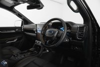 USED 2024 74 FORD RANGER 2.0 TD EcoBlue Wildtrak Pickup Double Cab 4dr Diesel Auto 4WD Euro 6 (s/s) (205 ps) FORD WARRANTY - FREE DELIVERY - FINANCE