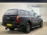 USED 2024 74 FORD RANGER 2.0 TD EcoBlue Wildtrak Pickup Double Cab 4dr Diesel Auto 4WD Euro 6 (s/s) (205 ps) FORD WARRANTY - FREE DELIVERY - FINANCE