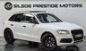 USED 2014 64 AUDI SQ5 3.0 SQ5 TDI Quattro Auto 4WD 5dr PANROOF+RCAM+B&O+CRUISE