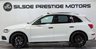 USED 2014 64 AUDI SQ5 3.0 SQ5 TDI Quattro Auto 4WD 5dr PANROOF+RCAM+B&O+CRUISE