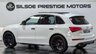 USED 2014 64 AUDI SQ5 3.0 SQ5 TDI Quattro Auto 4WD 5dr PANROOF+RCAM+B&O+CRUISE