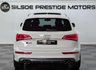 USED 2014 64 AUDI SQ5 3.0 SQ5 TDI Quattro Auto 4WD 5dr PANROOF+RCAM+B&O+CRUISE