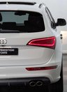 USED 2014 64 AUDI SQ5 3.0 SQ5 TDI Quattro Auto 4WD 5dr PANROOF+RCAM+B&O+CRUISE