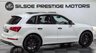 USED 2014 64 AUDI SQ5 3.0 SQ5 TDI Quattro Auto 4WD 5dr PANROOF+RCAM+B&O+CRUISE