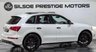 USED 2014 64 AUDI SQ5 3.0 SQ5 TDI Quattro Auto 4WD 5dr PANROOF+RCAM+B&O+CRUISE