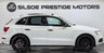 USED 2014 64 AUDI SQ5 3.0 SQ5 TDI Quattro Auto 4WD 5dr PANROOF+RCAM+B&O+CRUISE