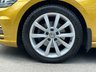 USED 2017 67 VOLKSWAGEN GOLF 2.0 TDI BlueMotion Tech GT Hatchback 5dr Diesel DSG Euro 6 (s/s) (150 ps) 
