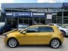 USED 2017 67 VOLKSWAGEN GOLF 2.0 TDI BlueMotion Tech GT Hatchback 5dr Diesel DSG Euro 6 (s/s) (150 ps) 