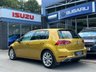 USED 2017 67 VOLKSWAGEN GOLF 2.0 TDI BlueMotion Tech GT Hatchback 5dr Diesel DSG Euro 6 (s/s) (150 ps) 