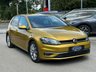 USED 2017 67 VOLKSWAGEN GOLF 2.0 TDI BlueMotion Tech GT Hatchback 5dr Diesel DSG Euro 6 (s/s) (150 ps) 