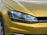 USED 2017 67 VOLKSWAGEN GOLF 2.0 TDI BlueMotion Tech GT Hatchback 5dr Diesel DSG Euro 6 (s/s) (150 ps) 