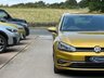 USED 2017 67 VOLKSWAGEN GOLF 2.0 TDI BlueMotion Tech GT Hatchback 5dr Diesel DSG Euro 6 (s/s) (150 ps) 