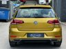 USED 2017 67 VOLKSWAGEN GOLF 2.0 TDI BlueMotion Tech GT Hatchback 5dr Diesel DSG Euro 6 (s/s) (150 ps) 