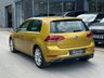 USED 2017 67 VOLKSWAGEN GOLF 2.0 TDI BlueMotion Tech GT Hatchback 5dr Diesel DSG Euro 6 (s/s) (150 ps) 