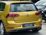 USED 2017 67 VOLKSWAGEN GOLF 2.0 TDI BlueMotion Tech GT Hatchback 5dr Diesel DSG Euro 6 (s/s) (150 ps) 