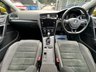 USED 2017 67 VOLKSWAGEN GOLF 2.0 TDI BlueMotion Tech GT Hatchback 5dr Diesel DSG Euro 6 (s/s) (150 ps) 
