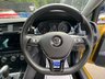 USED 2017 67 VOLKSWAGEN GOLF 2.0 TDI BlueMotion Tech GT Hatchback 5dr Diesel DSG Euro 6 (s/s) (150 ps) 
