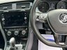 USED 2017 67 VOLKSWAGEN GOLF 2.0 TDI BlueMotion Tech GT Hatchback 5dr Diesel DSG Euro 6 (s/s) (150 ps) 