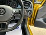 USED 2017 67 VOLKSWAGEN GOLF 2.0 TDI BlueMotion Tech GT Hatchback 5dr Diesel DSG Euro 6 (s/s) (150 ps) 
