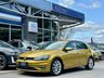 USED 2017 67 VOLKSWAGEN GOLF 2.0 TDI BlueMotion Tech GT Hatchback 5dr Diesel DSG Euro 6 (s/s) (150 ps) 