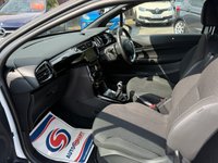 USED 2018 18 DS AUTOMOBILES DS 3 1.2 PureTech Connected Chic Hatchback 3dr Petrol Manual Euro 6 (s/s) (110 ps) BARGAIN PRICE - PLEASE READ BELOW