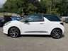 USED 2018 18 DS AUTOMOBILES DS 3 1.2 PureTech Connected Chic Hatchback 3dr Petrol Manual Euro 6 (s/s) (110 ps) BARGAIN PRICE - PLEASE READ BELOW