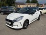 USED 2018 18 DS AUTOMOBILES DS 3 1.2 PureTech Connected Chic Hatchback 3dr Petrol Manual Euro 6 (s/s) (110 ps) BARGAIN PRICE - PLEASE READ BELOW