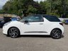USED 2018 18 DS AUTOMOBILES DS 3 1.2 PureTech Connected Chic Hatchback 3dr Petrol Manual Euro 6 (s/s) (110 ps) BARGAIN PRICE - PLEASE READ BELOW