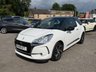 USED 2018 18 DS AUTOMOBILES DS 3 1.2 PureTech Connected Chic Hatchback 3dr Petrol Manual Euro 6 (s/s) (110 ps) BARGAIN PRICE - PLEASE READ BELOW