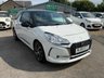 USED 2018 18 DS AUTOMOBILES DS 3 1.2 PureTech Connected Chic Hatchback 3dr Petrol Manual Euro 6 (s/s) (110 ps) BARGAIN PRICE - PLEASE READ BELOW