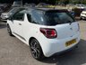 USED 2018 18 DS AUTOMOBILES DS 3 1.2 PureTech Connected Chic Hatchback 3dr Petrol Manual Euro 6 (s/s) (110 ps) BARGAIN PRICE - PLEASE READ BELOW