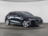 USED 2023 23 AUDI A3 1.4 TFSIe 40 S line Sportback 5dr Petrol Plug-in Hybrid S Tronic Euro 6 (s/s) 13kWh (204 ps) 