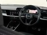 USED 2023 23 AUDI A3 1.4 TFSIe 40 S line Sportback 5dr Petrol Plug-in Hybrid S Tronic Euro 6 (s/s) 13kWh (204 ps) 