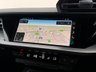 USED 2023 23 AUDI A3 1.4 TFSIe 40 S line Sportback 5dr Petrol Plug-in Hybrid S Tronic Euro 6 (s/s) 13kWh (204 ps) 