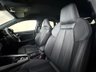 USED 2023 23 AUDI A3 1.4 TFSIe 40 S line Sportback 5dr Petrol Plug-in Hybrid S Tronic Euro 6 (s/s) 13kWh (204 ps) 