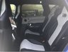 USED 2020 69 LAND ROVER RANGE ROVER SPORT 5.0 P575 V8 GPF SVR SUV 5dr Petrol Auto 4WD Euro 6 (s/s) (575 ps) SATIN SVO VELOCITY BLUE+CARBON