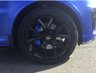 USED 2020 69 LAND ROVER RANGE ROVER SPORT 5.0 P575 V8 GPF SVR SUV 5dr Petrol Auto 4WD Euro 6 (s/s) (575 ps) SATIN SVO VELOCITY BLUE+CARBON