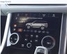 USED 2020 69 LAND ROVER RANGE ROVER SPORT 5.0 P575 V8 GPF SVR SUV 5dr Petrol Auto 4WD Euro 6 (s/s) (575 ps) SATIN SVO VELOCITY BLUE+CARBON