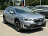USED 2023 73 SUBARU XV 2.0 i e-Boxer SE Premium SUV 5dr Petrol Hybrid Lineartronic 4WD Euro 6 (s/s) (150 ps) FULL SUBARU HISTORY - TOP SPEC