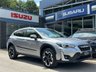 USED 2023 73 SUBARU XV 2.0 i e-Boxer SE Premium SUV 5dr Petrol Hybrid Lineartronic 4WD Euro 6 (s/s) (150 ps) FULL SUBARU HISTORY - TOP SPEC