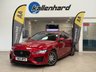 USED 2021 21 JAGUAR XE 2.0 D200 MHEV R-Dynamic S Saloon 4dr Diesel Auto Euro 6 (s/s) (204 ps) 
