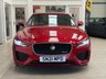 USED 2021 21 JAGUAR XE 2.0 D200 MHEV R-Dynamic S Saloon 4dr Diesel Auto Euro 6 (s/s) (204 ps) 