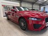 USED 2021 21 JAGUAR XE 2.0 D200 MHEV R-Dynamic S Saloon 4dr Diesel Auto Euro 6 (s/s) (204 ps) 